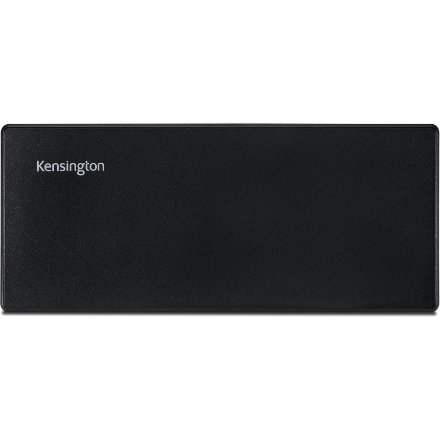 Kensington Sd4850P Usb-C 10Gbps Dual Video Driverless Docking Station - 100W Pd - Dp++/Hdmi - Windows