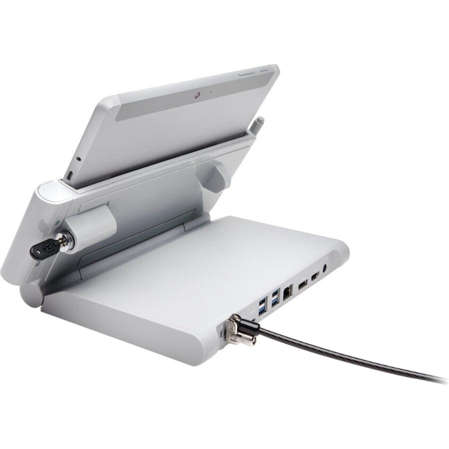 Kensington Sd6000 Mobile Device Dock Station Tablet Grey