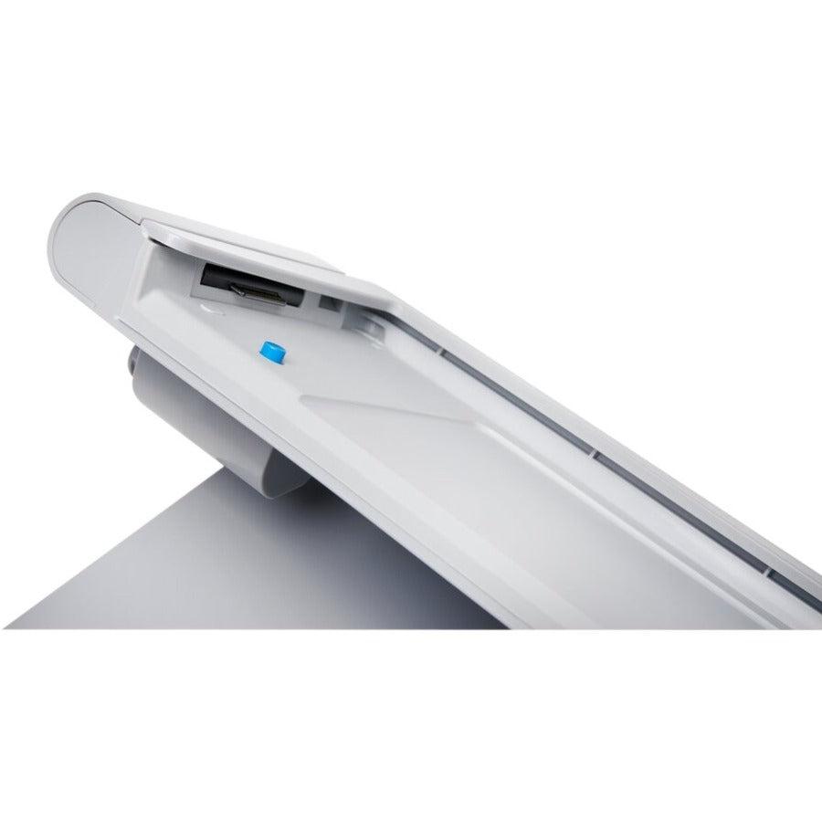 Kensington Sd6000 Mobile Device Dock Station Tablet Grey