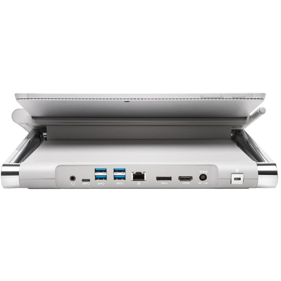 Kensington Sd7000 Surface Pro Docking Station - 5Gbps - Dp/Hdmi - Windows 10