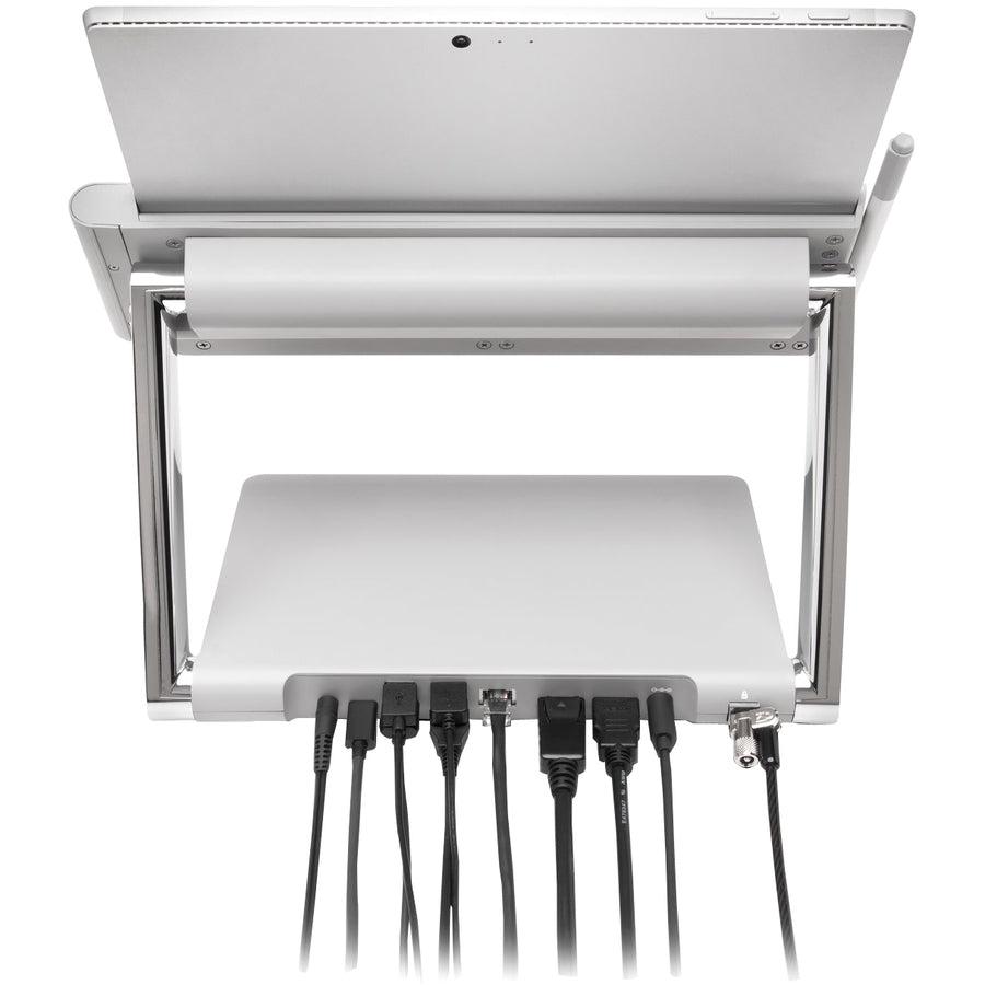 Kensington Sd7000 Surface Pro Docking Station - 5Gbps - Dp/Hdmi - Windows 10
