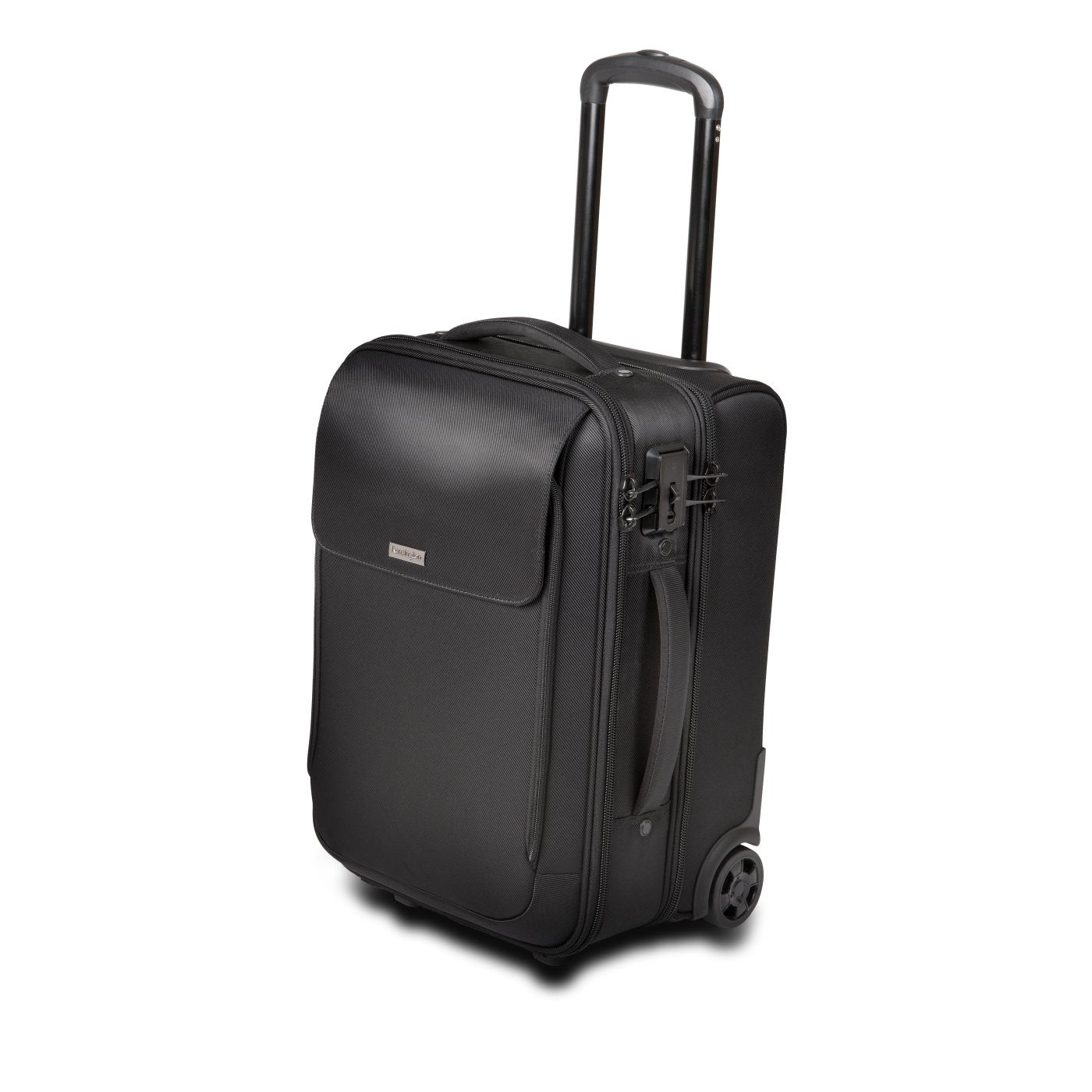 Kensington Securetrek™ 17” Laptop Overnight Roller