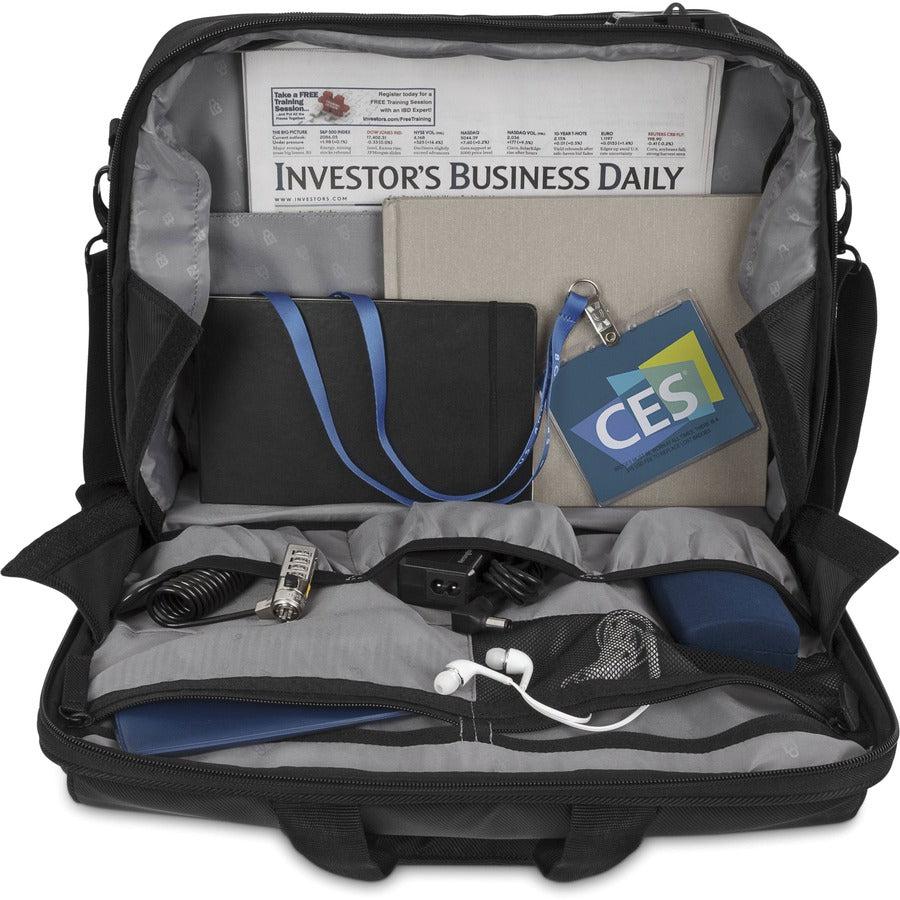 Kensington Securetrek™ 15.6” Laptop Case