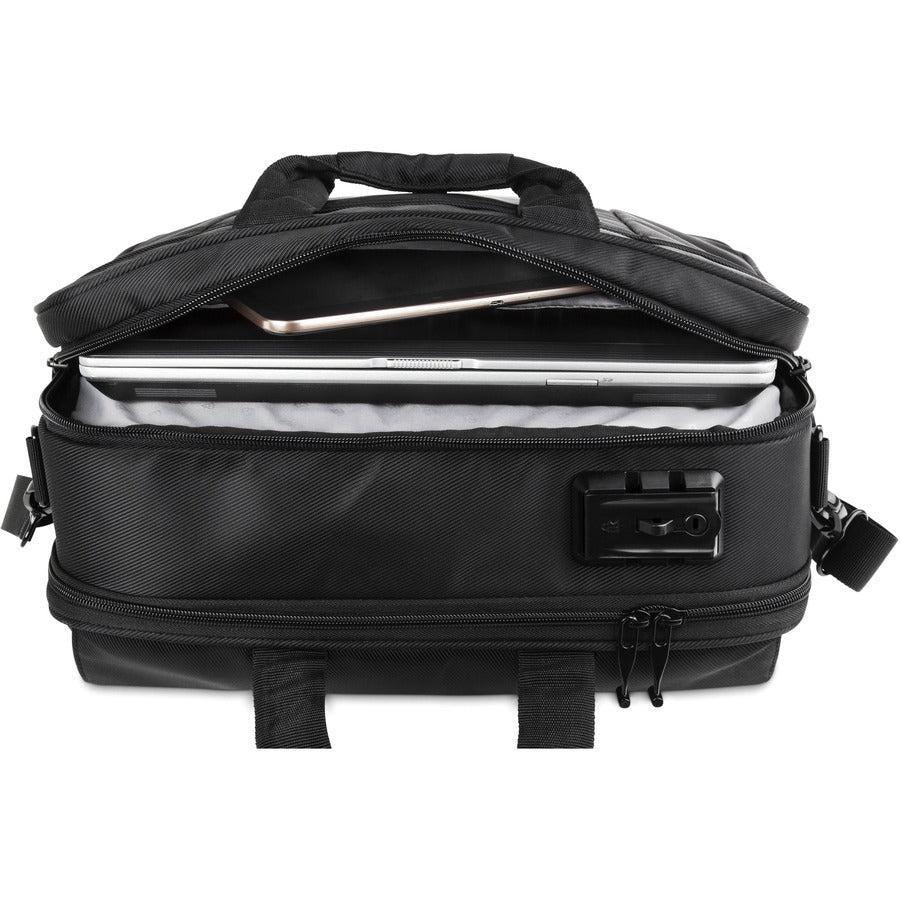 Kensington Securetrek™ 15.6” Laptop Case