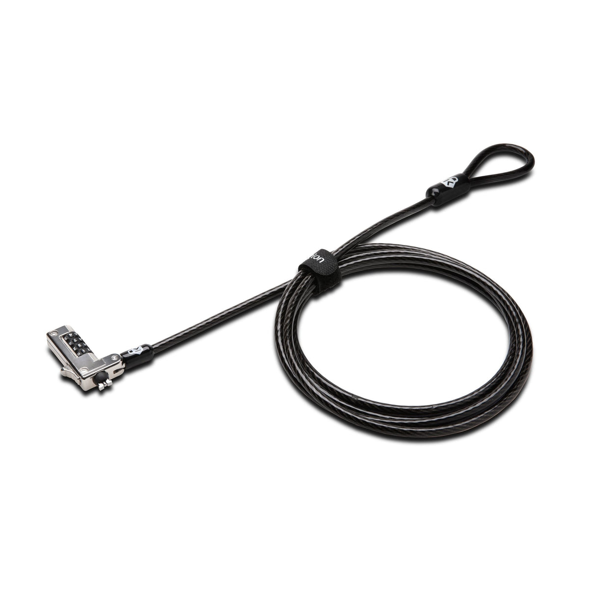 Kensington Slim Nanosaver™ Combination Laptop Lock