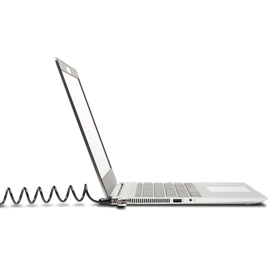 Kensington Slim Nanosaver® Portable Combination Lock