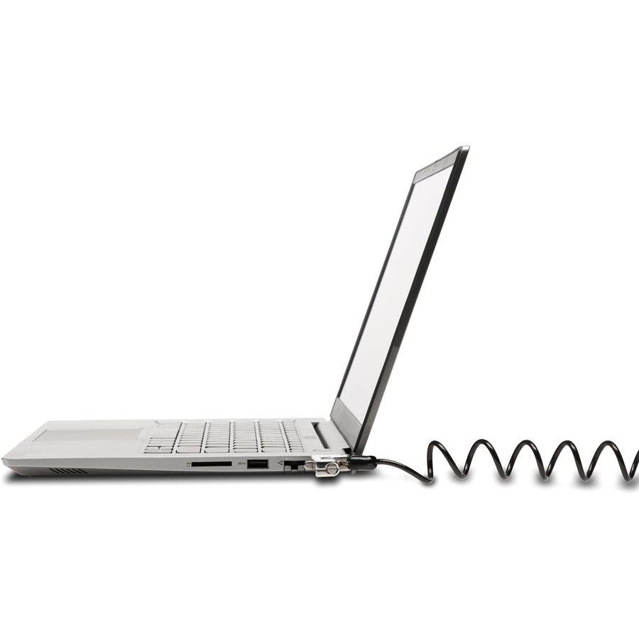 Kensington Slim Portable Combination Lock For Standard Slot