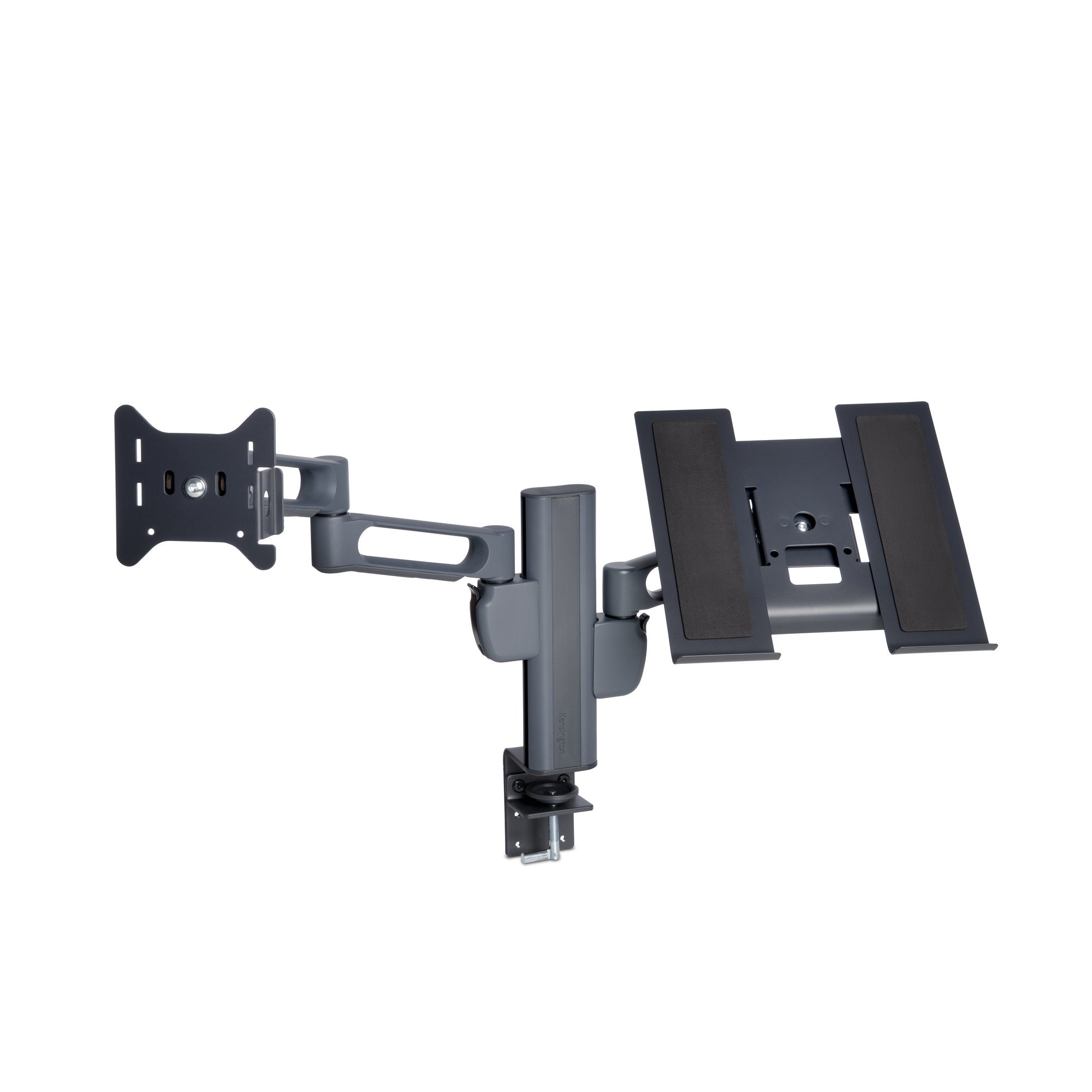 Kensington Smartfit™ Monitor & Laptop Mounting Arm