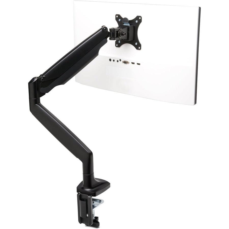 Kensington Smartfit® One-Touch Height Adjustable Single Monitor Arm