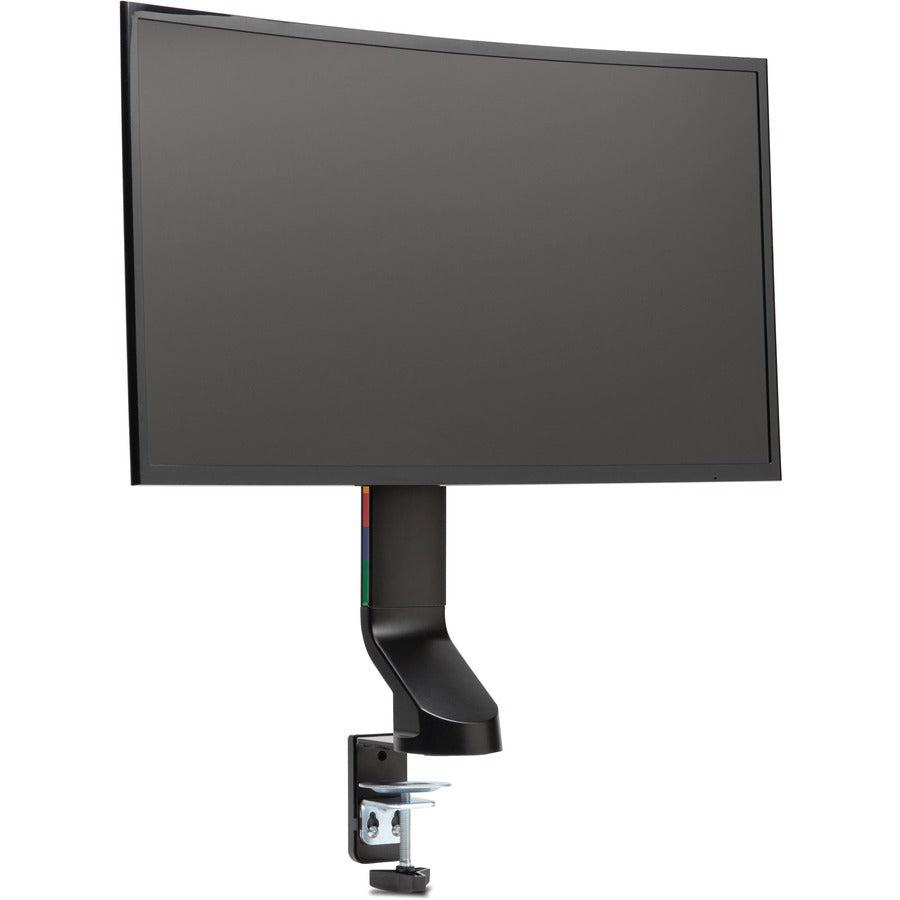 Kensington Smartfit® Space-Saving Single Monitor Arm