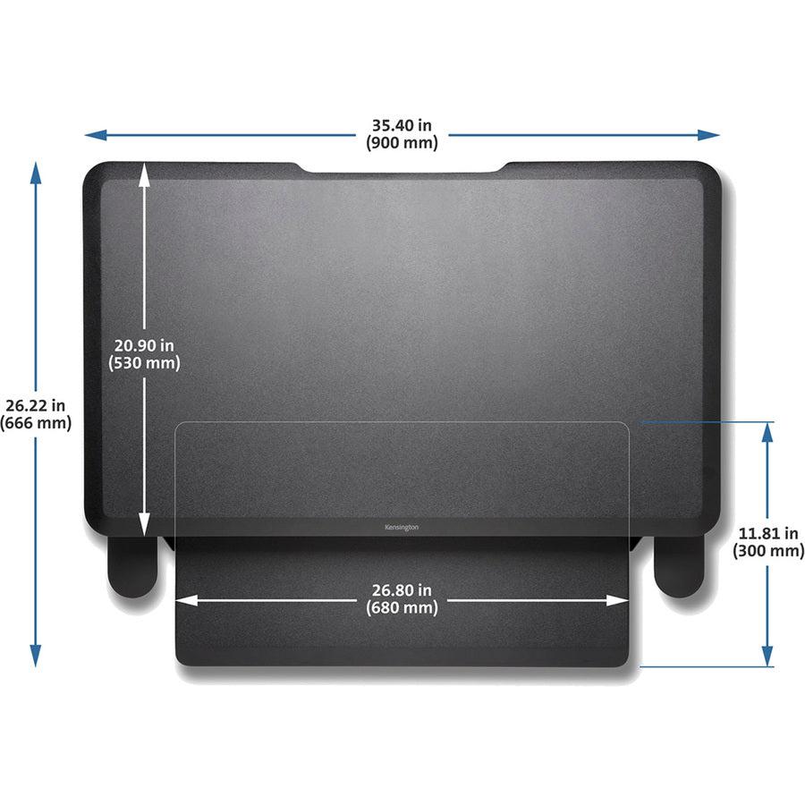 Kensington Smartfit™ Sit/Stand Desk