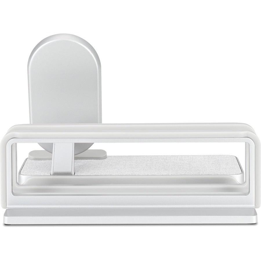 Kensington Studiocaddy™ With Qi Wireless Charging For Apple Devices