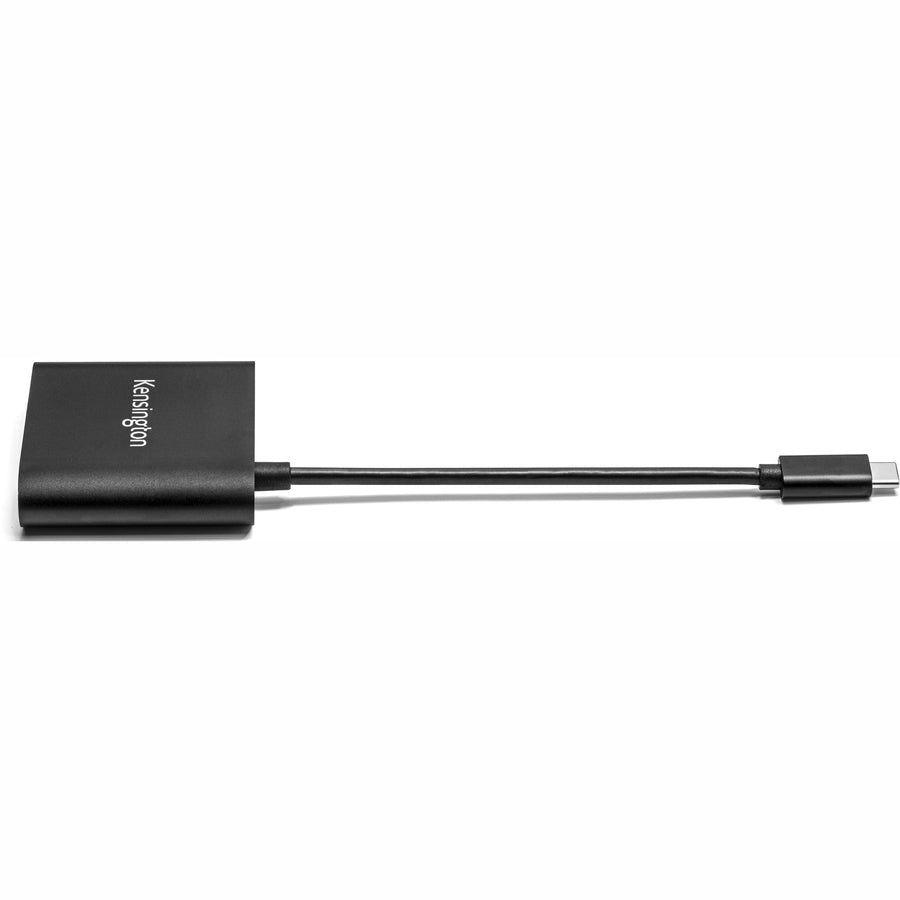 Kensington Usb-C To Dual Hdmi 1.4 Video Adapter