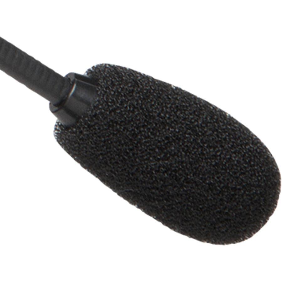 Kensington Usb Hi-Fi Headphones With Mic