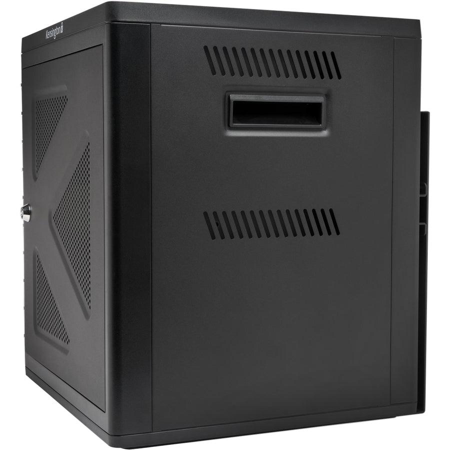 Kensington Wall-Mount Bracket For Universal Charge & Sync Cabinet