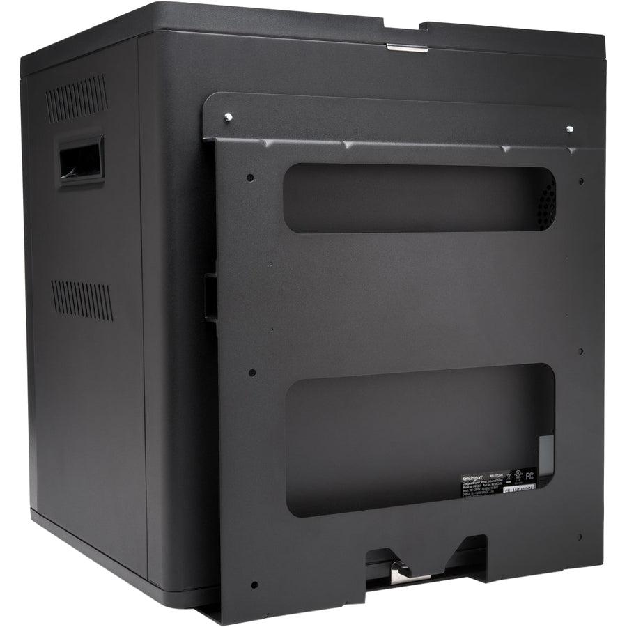 Kensington Wall-Mount Bracket For Universal Charge & Sync Cabinet