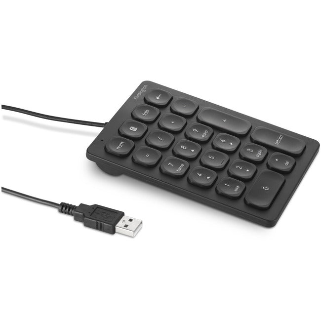 Kensington Wired Numeric Keypad K79820WW