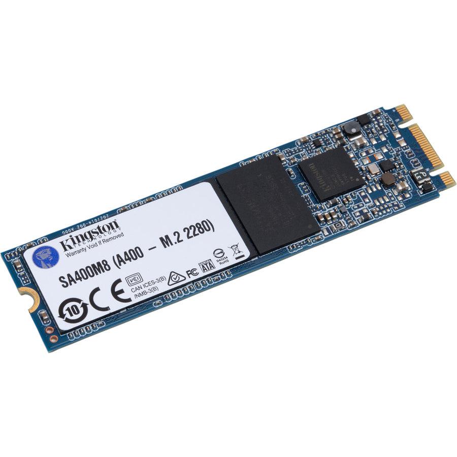 Kingston A400 120Gb M.2 2280 Sata3 Solid State Drive (3D Nand)