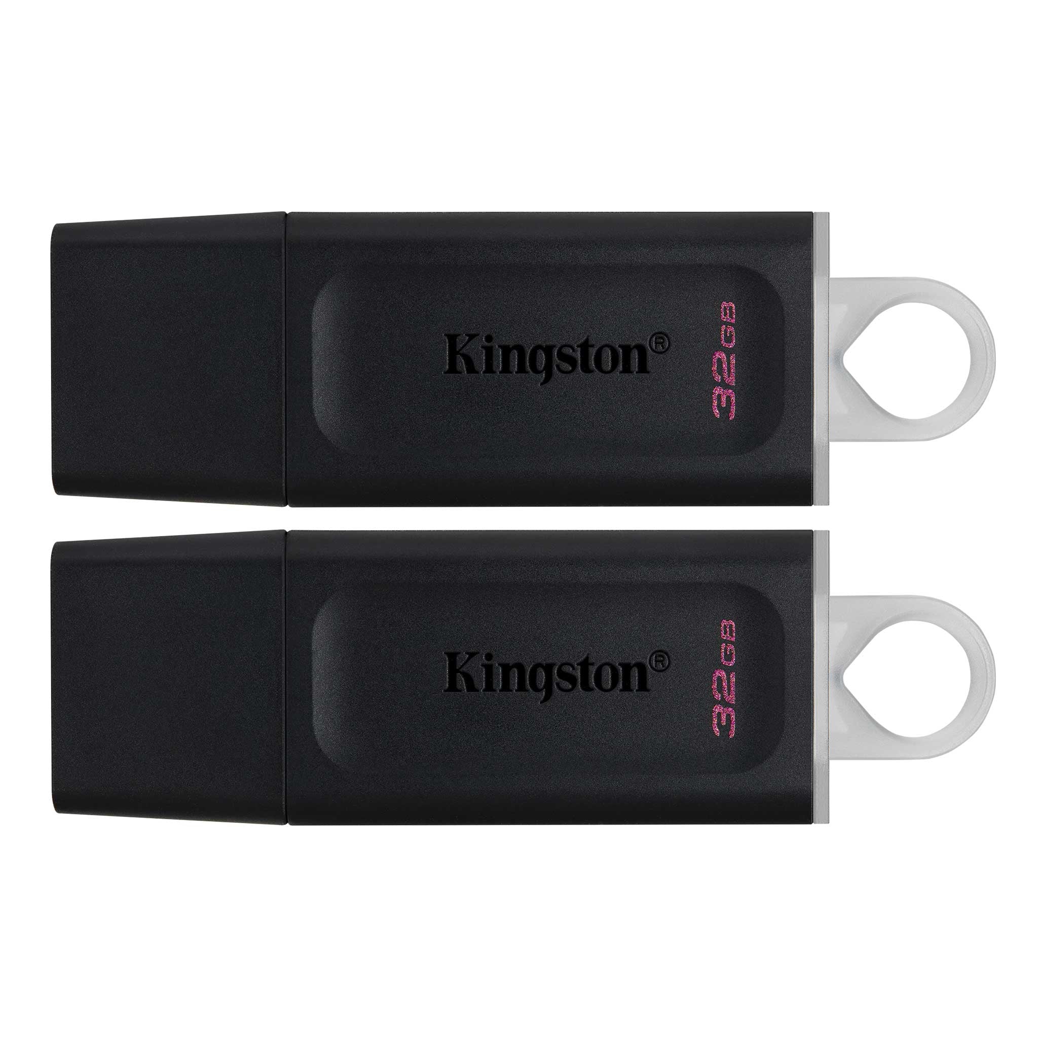 Kingston DataTraveler Exodia 32GB USB 3.2 (Gen 1) Flash Drive DTX/32GB-2P
