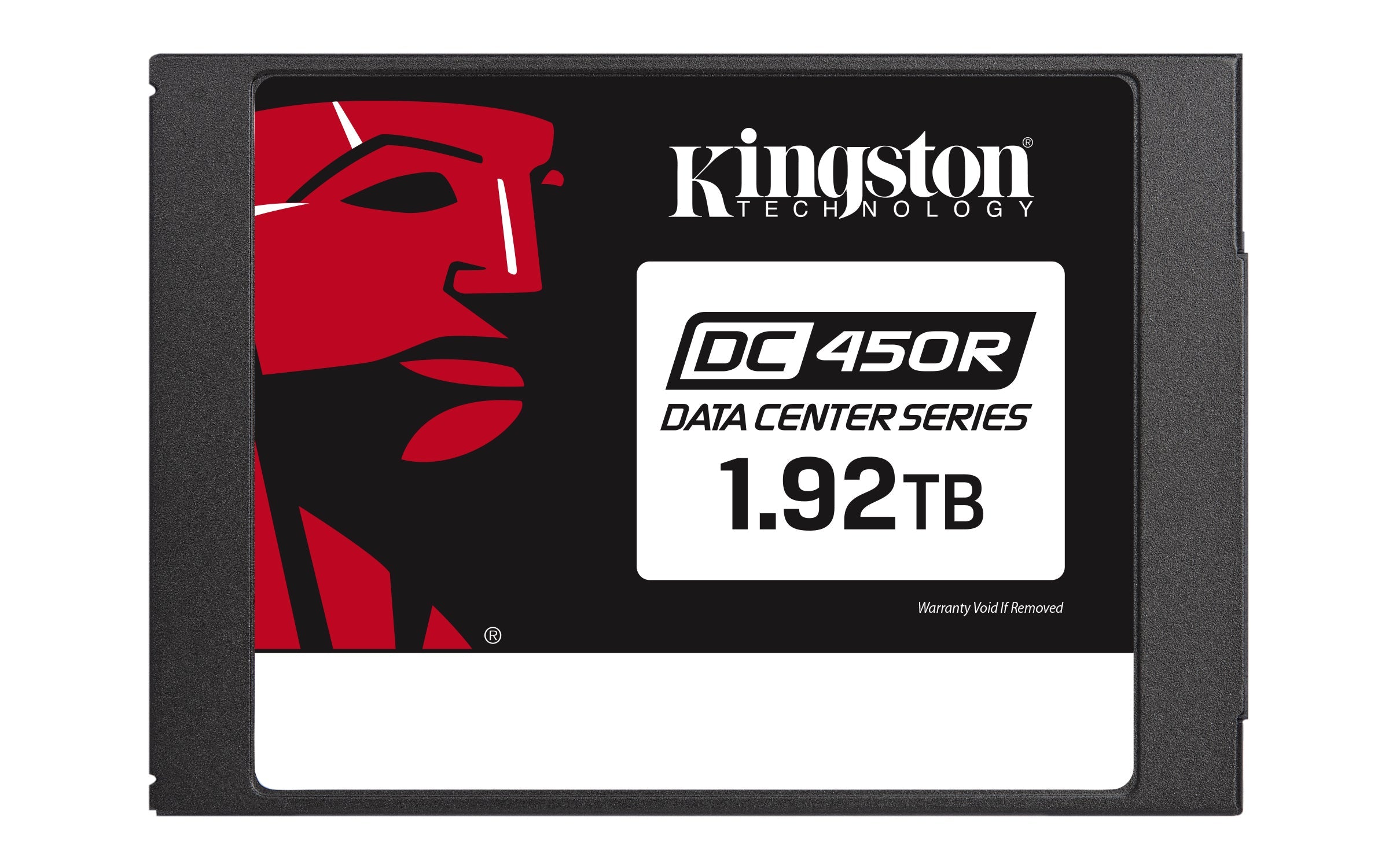 Kingston Technology Dc450R 2.5" 1920 Gb Serial Ata Iii 3D Tlc