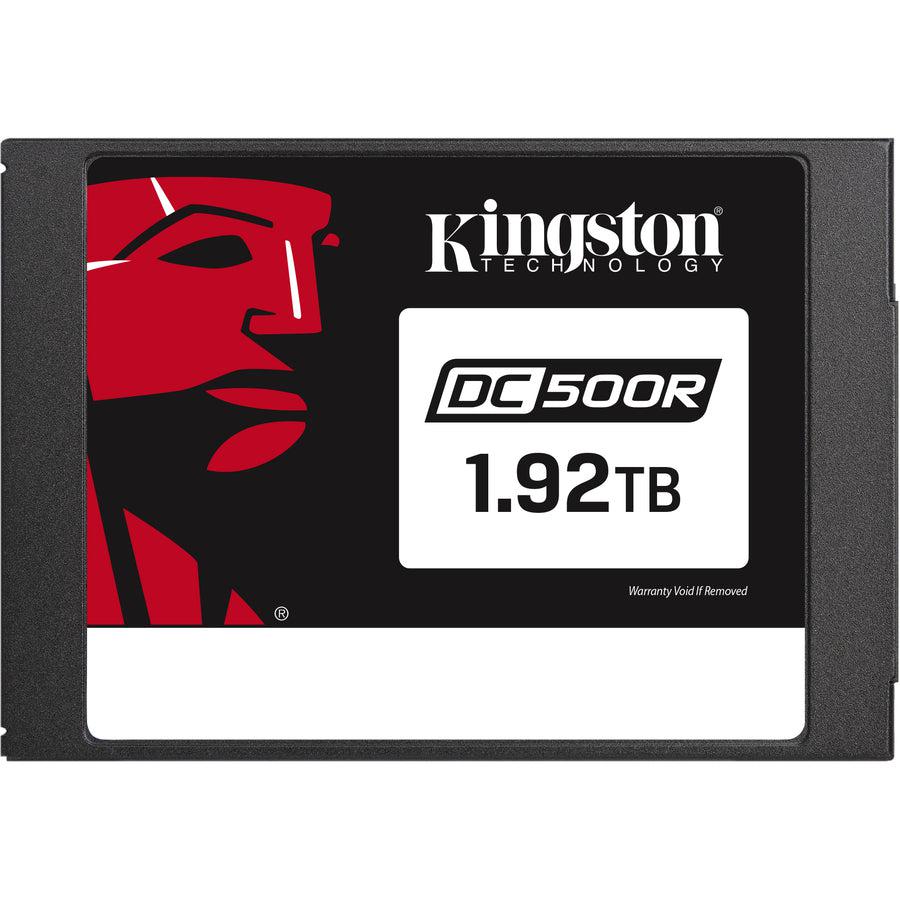 Kingston Technology Dc500 2.5" 1920 Gb Serial Ata Iii 3D Tlc