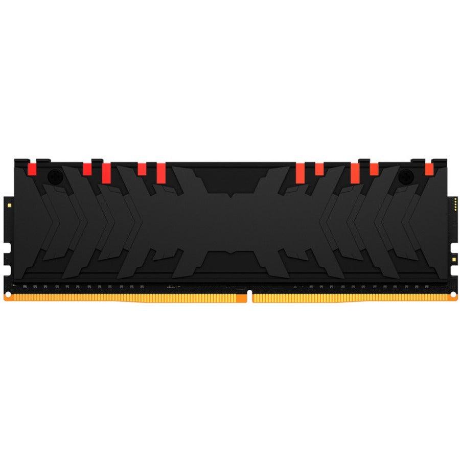 Kingston Technology Fury Renegade Rgb Memory Module 16 Gb 1 X 16 Gb Ddr4 3600 Mhz