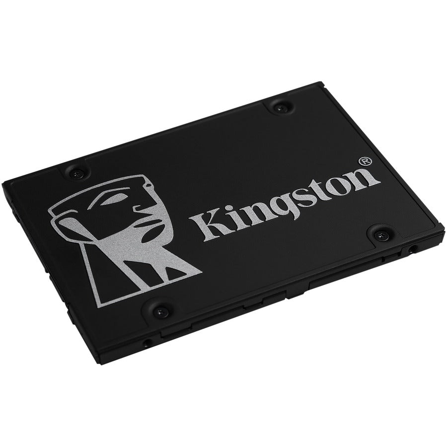 Kingston Technology Kc600 2.5" 2048 Gb Serial Ata Iii 3D Tlc Skc600/2048G