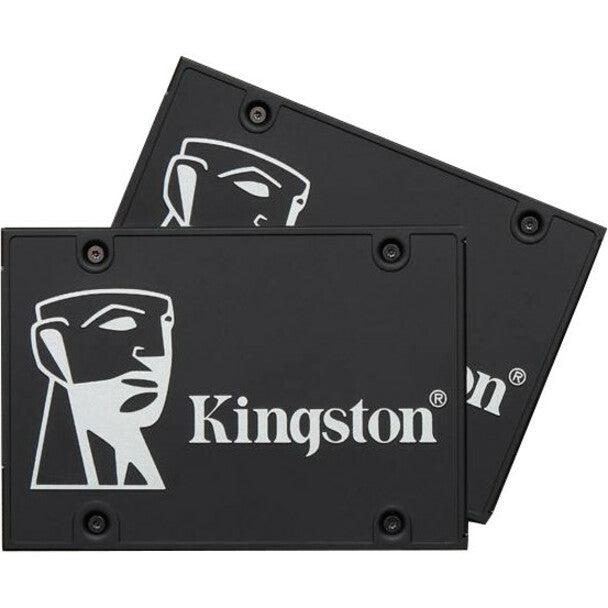 Kingston Technology Kc600 2.5" 512 Gb Serial Ata Iii 3D Tlc Skc600B/512G