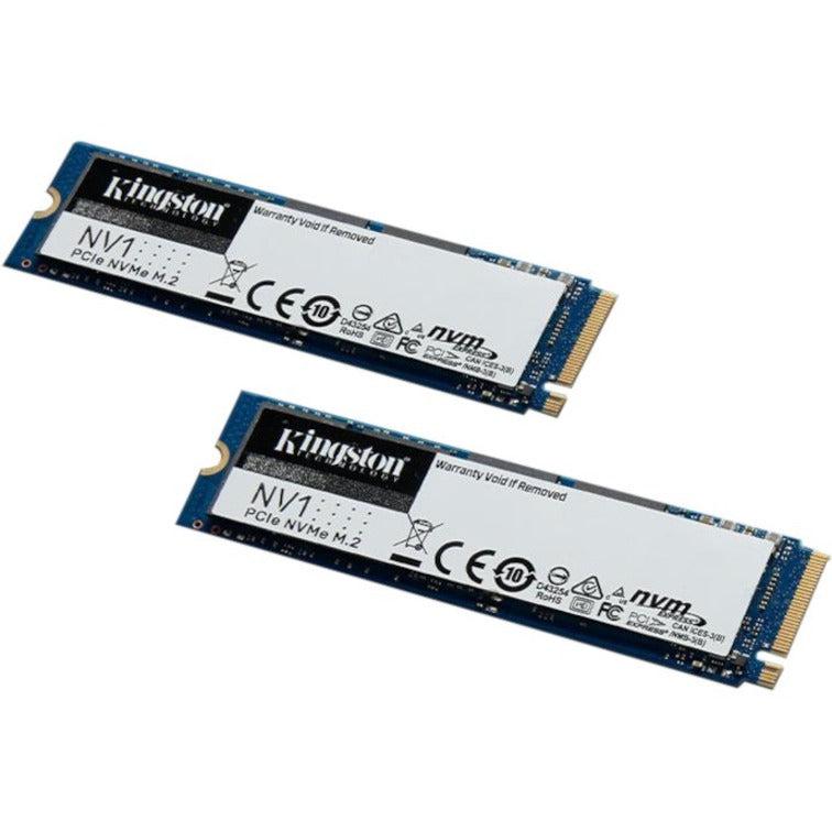 Kingston Technology Nv1 M.2 2000 Gb