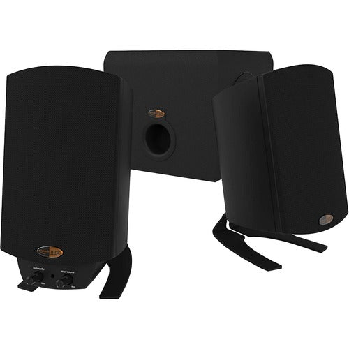 Klipsch Promedia 2.1 Thx,Klipsch Promedia 2.1 Thx