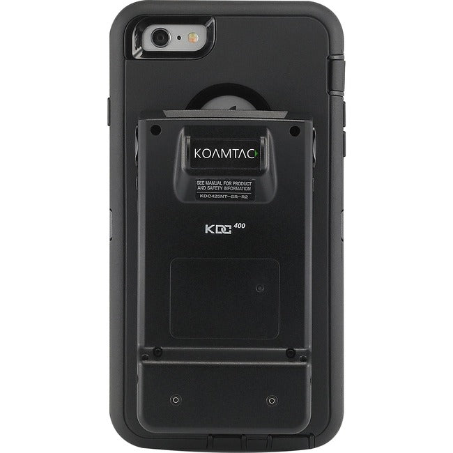 Koamtac Carrying Case Apple Iphone 6 Smartphone
