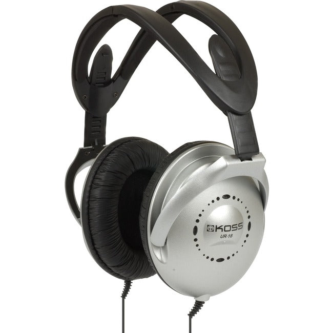 Koss Ur18 Stereo Headphone