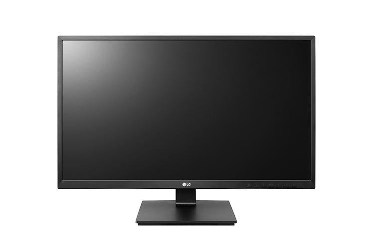 Lg 24Bl650C-B Led Display 60.5 Cm (23.8") 1920 X 1080 Pixels Full Hd Ips Black