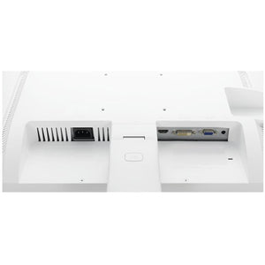 Lg 24Mb35V-W 24" Full Hd Led Lcd Monitor - 16:9 - White