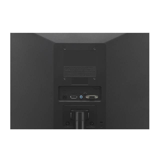 LG 27BK430H-B 27 Class Full HD LCD Monitor - 16:9 - Black"