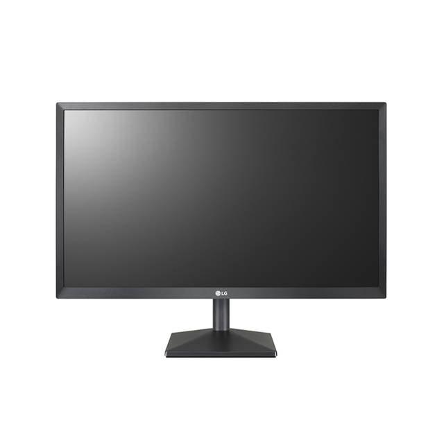 LG 27BK430H-B 27 Class Full HD LCD Monitor - 16:9 - Black"