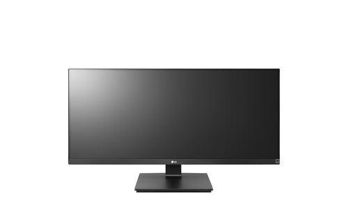 Lg 29Bn650-B Computer Monitor 73.7 Cm (29") 2560 X 1080 Pixels Ultrawide Full Hd Black