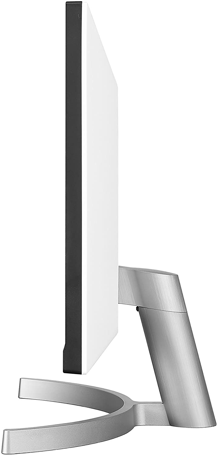 Lg 29Wk600-W 29" Ultrawide 21:9 Ips Multitasking Monitor With Hdr10 And Freesync