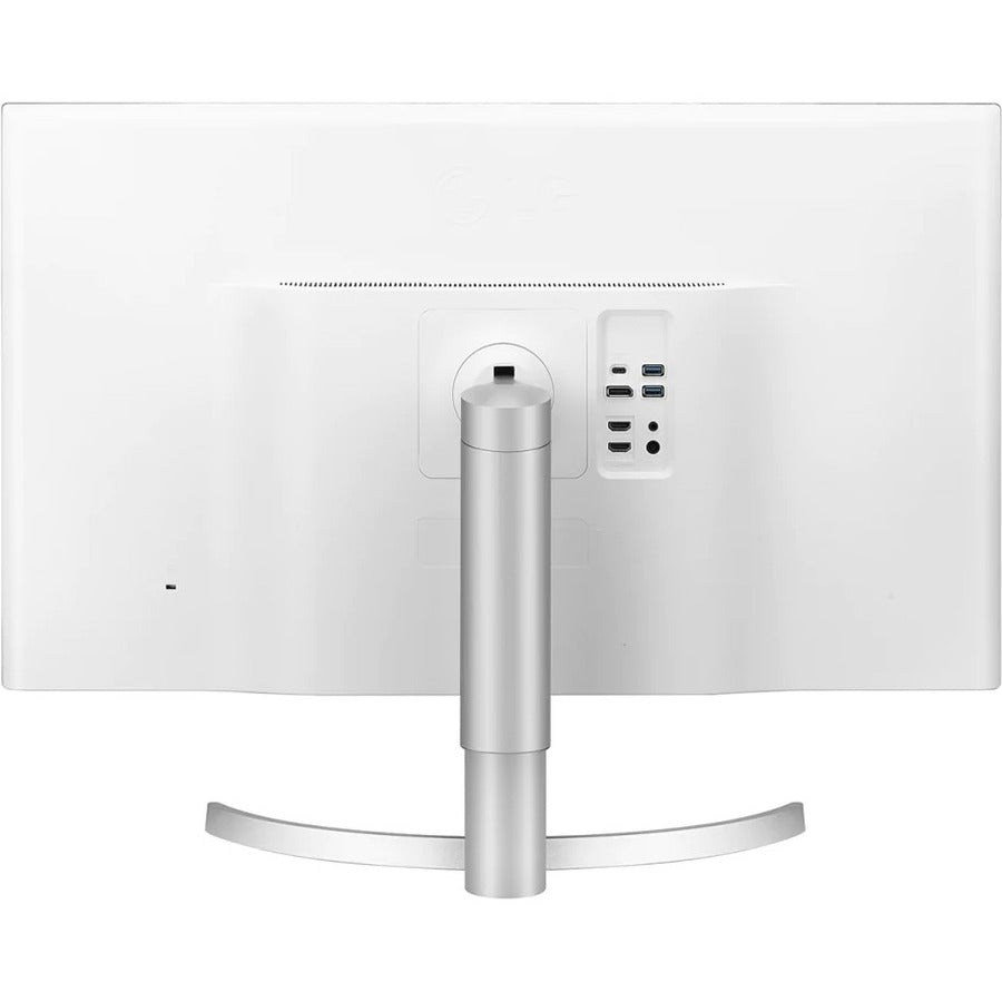 LG 32BL75U-W 32 Class 4K UHD LCD Monitor - 16:9 - White"