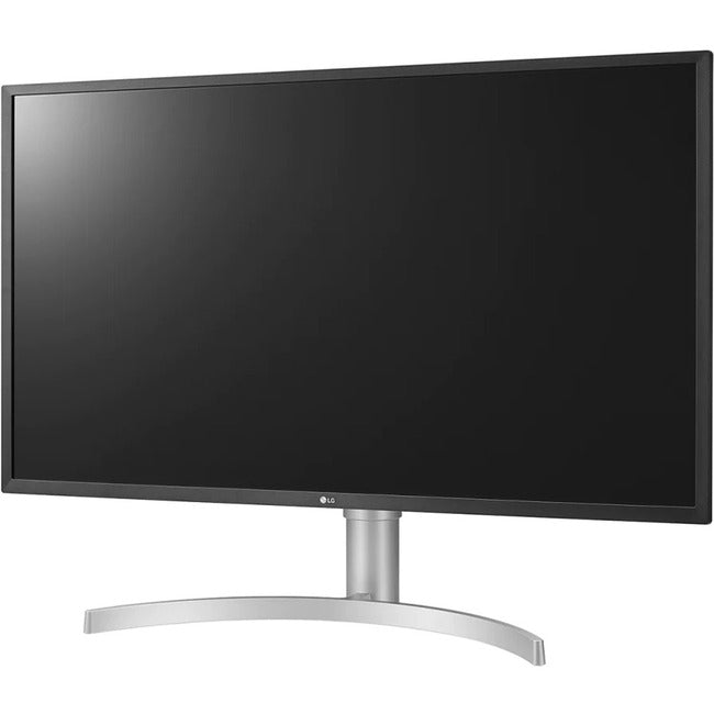 LG 32BL75U-W 32 Class 4K UHD LCD Monitor - 16:9 - White"