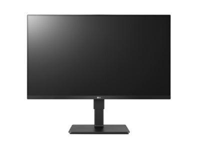 Lg 32Bn67U-B Computer Monitor 80 Cm (31.5") 3840 X 2160 Pixels 4K Ultra Hd Lcd Black