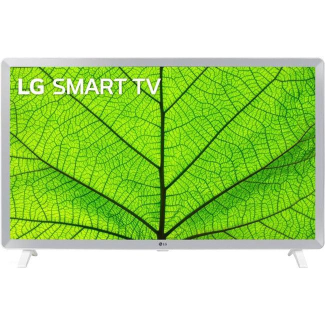 Lg 32Lm627Bpua 31.5" Smart Led-Lcd Tv - Hdtv