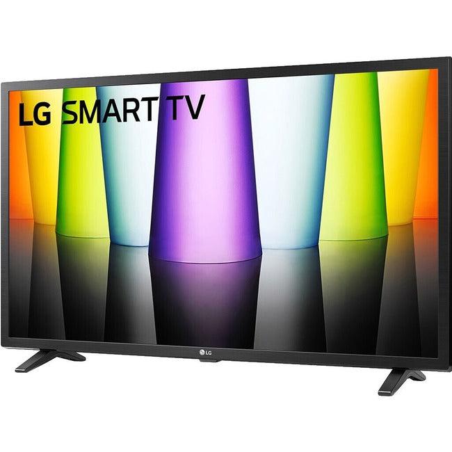 Lg 32Lq630Bpua 32" Smart Led-Lcd Tv - Hdtv - Black