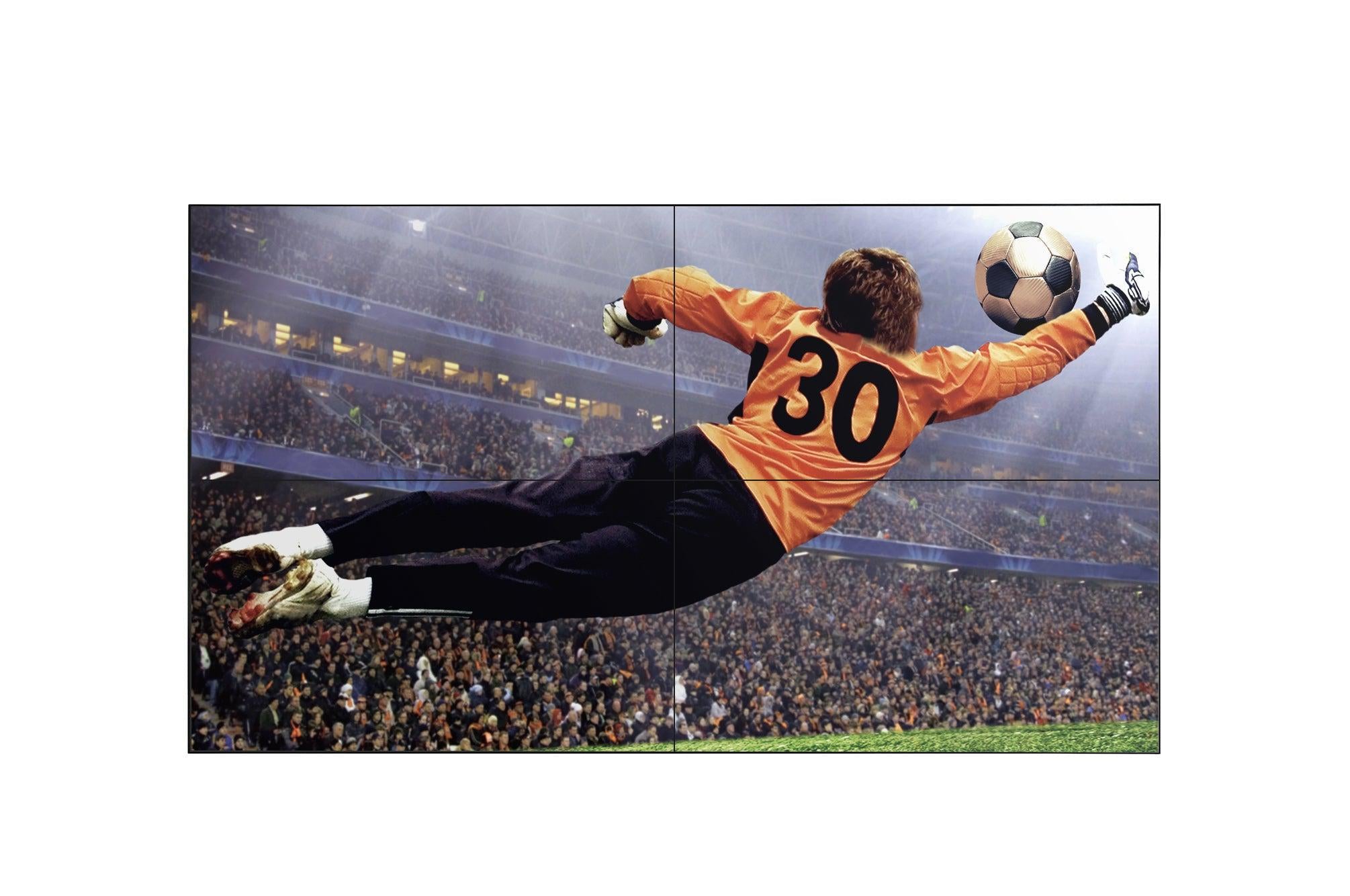 Lg 49Vl5G-M Video Wall Display Indoor