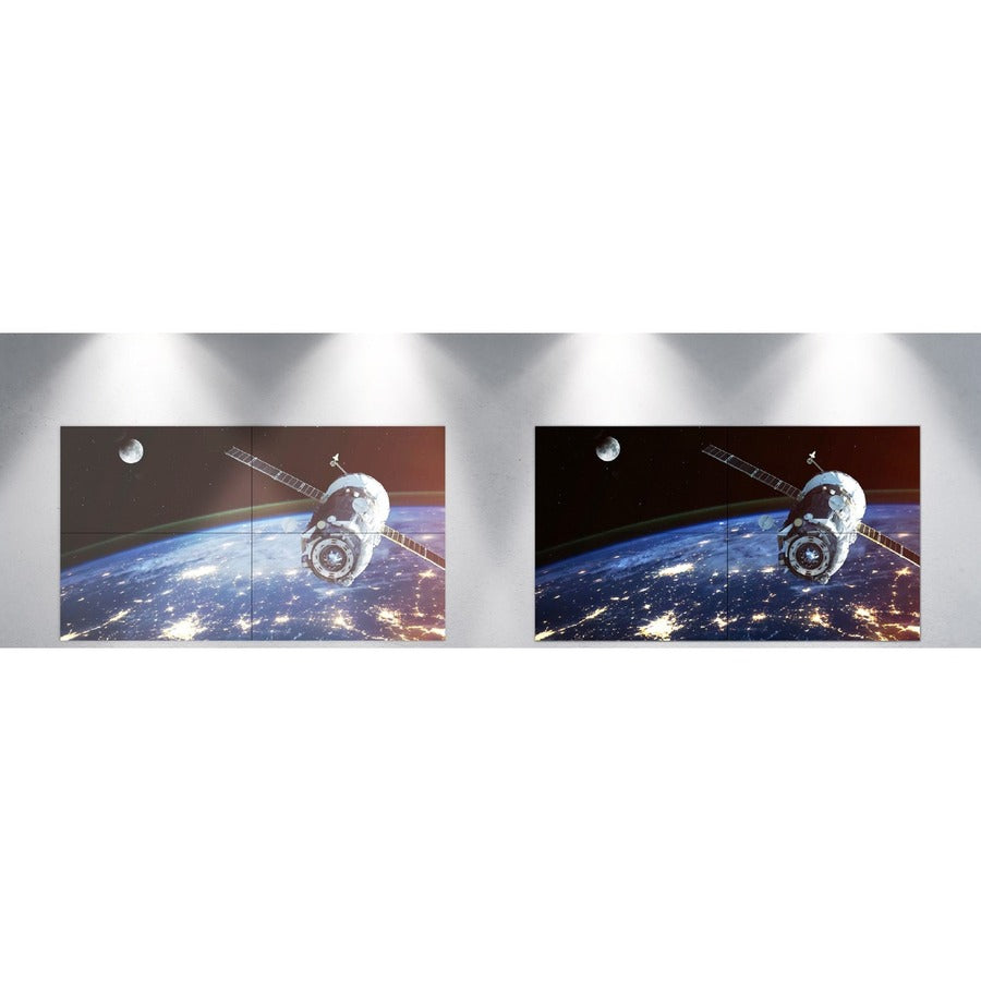 LG 55VSM5J-H: 55'' 500 nits FHD Video Wall Display