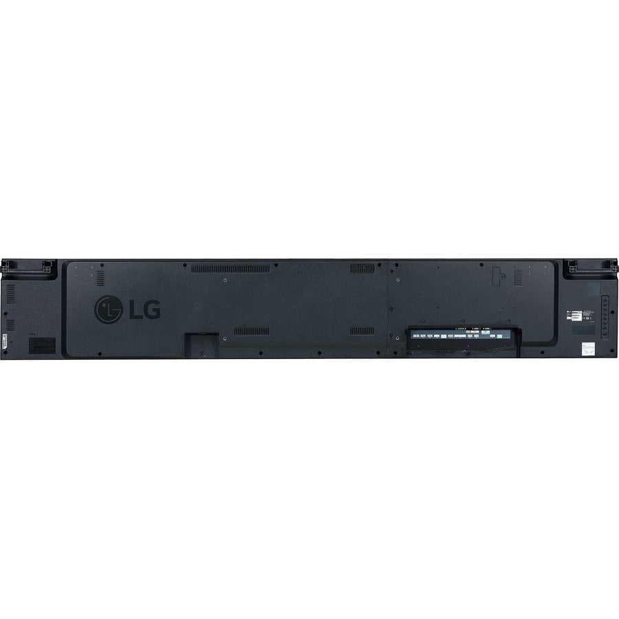 LG 86BH5F-M 86" Ultra Stretch Digital Signage Display - 58:9 Ultra HD 500 cd/m² | LG Electronics