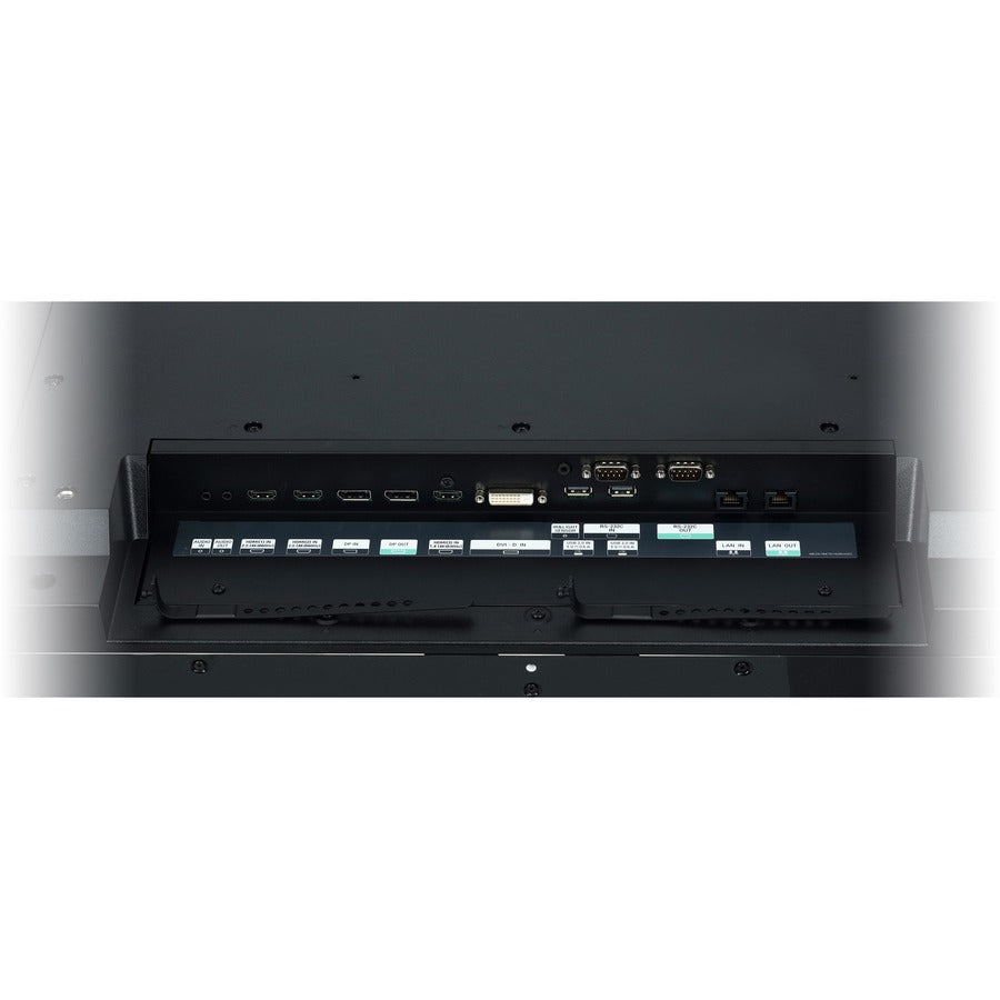 LG 86BH5F-M 86" Ultra Stretch Digital Signage Display - 58:9 Ultra HD 500 cd/m² | LG Electronics