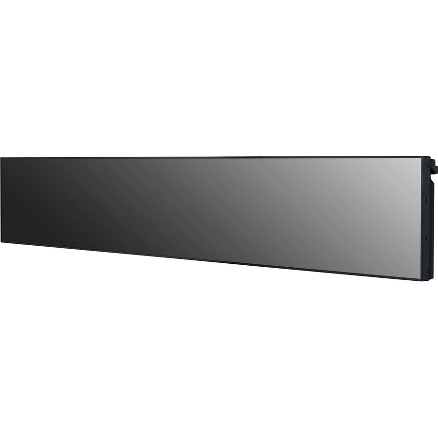 LG 86BH5F-M 86" Ultra Stretch Digital Signage Display - 58:9 Ultra HD 500 cd/m² | LG Electronics