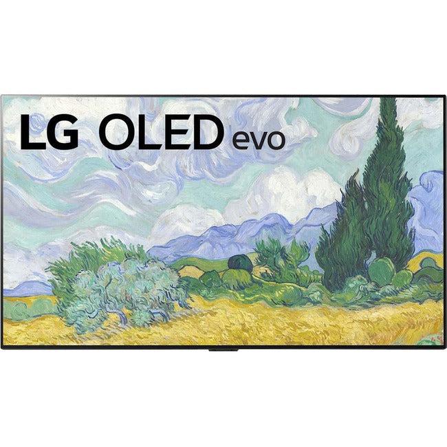 LG G1 OLED55G1PUA 54.6 Smart OLED TV - 4K UHDTV"