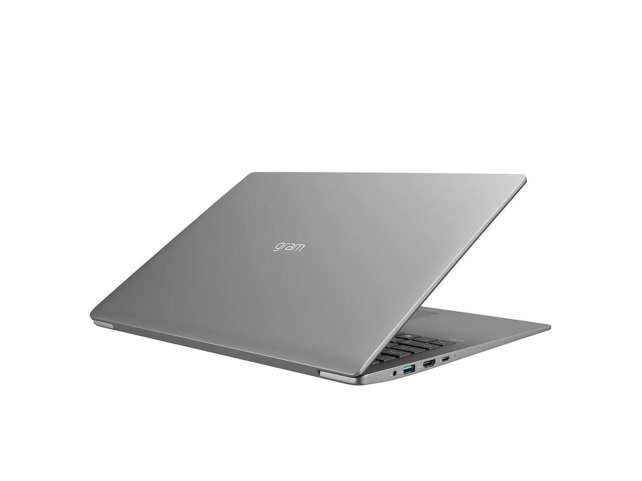 Lg Gram Ultra-Slim Laptop 17Z95N-G.Aas8U1 Intel Core I7 11Th Gen 1165G7 (2.80 Ghz) 16 Gb Memory 1 Tb